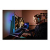 Philips | Gaming Monitor | 49M2C8900/00 | 48.9 " | 32:9 | 240 Hz | 0.03 ms | 5120 x 1440 pixels | 450 cd/m | HDMI ports quantity