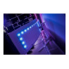 Philips | Gaming Monitor | 49M2C8900/00 | 48.9 " | 32:9 | 240 Hz | 0.03 ms | 5120 x 1440 pixels | 450 cd/m | HDMI ports quantity