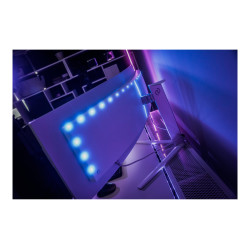 Philips | Gaming Monitor | 49M2C8900/00 | 48.9 " | 32:9 | 240 Hz | 0.03 ms | 5120 x 1440 pixels | 450 cd/m | HDMI ports quantity