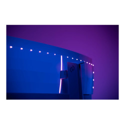 Philips | Gaming Monitor | 49M2C8900/00 | 48.9 " | 32:9 | 240 Hz | 0.03 ms | 5120 x 1440 pixels | 450 cd/m | HDMI ports quantity
