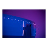 Philips | Gaming Monitor | 49M2C8900/00 | 48.9 " | 32:9 | 240 Hz | 0.03 ms | 5120 x 1440 pixels | 450 cd/m | HDMI ports quantity