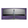 Philips | Gaming Monitor | 49M2C8900/00 | 48.9 " | 32:9 | 240 Hz | 0.03 ms | 5120 x 1440 pixels | 450 cd/m | HDMI ports quantity