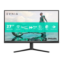 Philips 27M2N3500NL/00 | 27 " | VA | 16:9 | 144 Hz | 1 ms | 2560 x 1440 pixels | 300 cd/m | HDMI ports quantity 2 | Warranty 24 