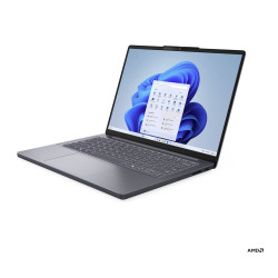 Lenovo IdeaPad Slim 3 14ARP10 14 WUXGA AMD R5 7535HS/16GB/512GB/AMD Radeon 660M/WIN11 Home/ENG Backlit kbd/Grey/2Y Warranty | Le