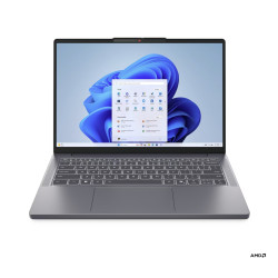 Lenovo IdeaPad Slim 3 14ARP10 14 WUXGA AMD R5 7535HS/16GB/512GB/AMD Radeon 660M/WIN11 Home/ENG Backlit kbd/Grey/2Y Warranty | Le