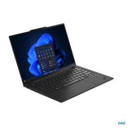 Lenovo ThinkPad X1 Carbon G13 | Black | 14 " | IPS | WUXGA | 1920 x 1200 pixels | Anti-glare | Intel Core Ultra 7 | 255U | 32 GB
