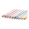 CAT 6 S/FTP | Patch cord | Length 10 m | Grey
