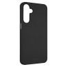 Fixed Story | Back Cover | Samsung | Galaxy A16 4G/5G | Rubber | Black