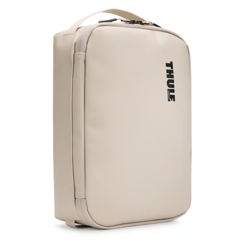 Thule TCGC302 Chasm | Medium Gear Cube, 11L | Bag | Soft sand | Waterproof