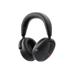 Dell Premier Headset | WL7024 | Bluetooth | Built-in microphone | Wireless | Black | ANC