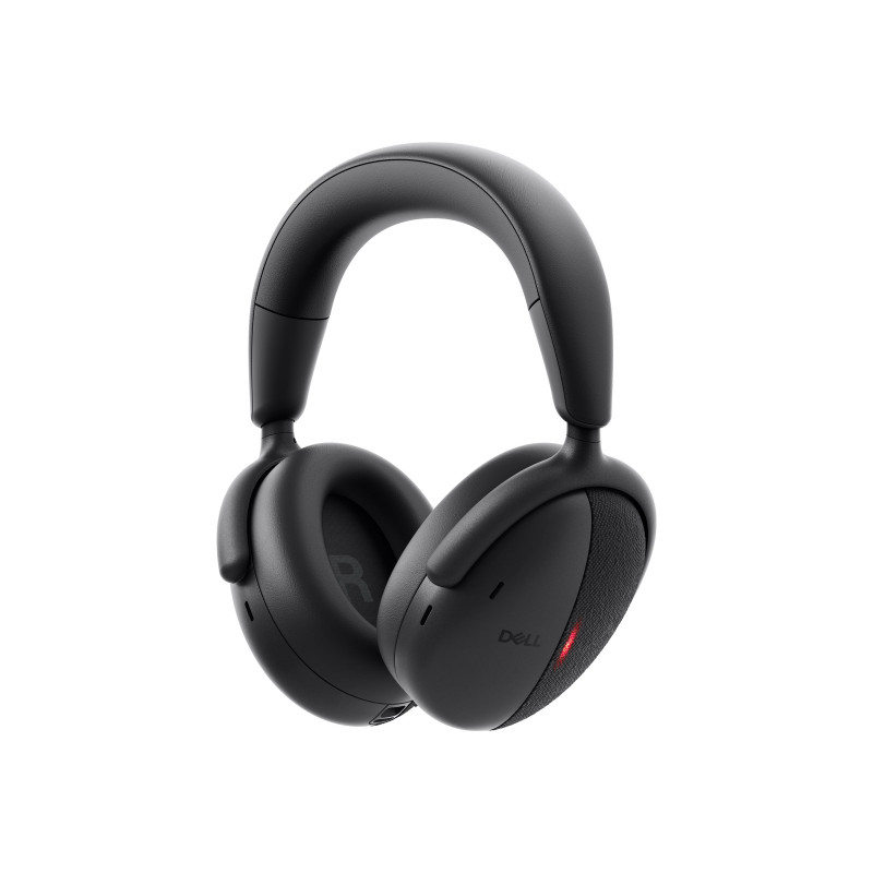 Dell Premier Headset | WL7024 | Bluetooth | Built-in microphone | Wireless | Black | ANC