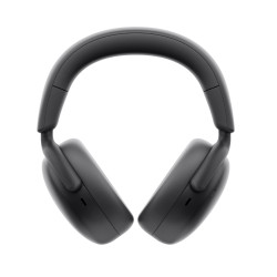 Dell Premier Headset | WL7024 | Bluetooth | Built-in microphone | Wireless | Black | ANC