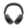 Dell Premier Headset | WL7024 | Bluetooth | Built-in microphone | Wireless | Black | ANC