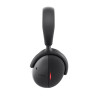 Dell Premier Headset | WL7024 | Bluetooth | Built-in microphone | Wireless | Black | ANC