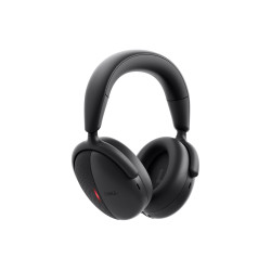 Dell Premier Headset | WL7024 | Bluetooth | Built-in microphone | Wireless | Black | ANC