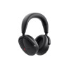 Dell Premier Headset | WL7024 | Bluetooth | Built-in microphone | Wireless | Black | ANC