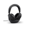Dell Premier Headset | WL7024 | Bluetooth | Built-in microphone | Wireless | Black | ANC