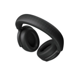 Dell Premier Headset | WL7024 | Bluetooth | Built-in microphone | Wireless | Black | ANC