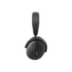 Dell Premier Headset | WL7024 | Bluetooth | Built-in microphone | Wireless | Black | ANC