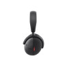 Dell Premier Headset | WL7024 | Bluetooth | Built-in microphone | Wireless | Black | ANC