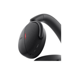 Dell Premier Headset | WL7024 | Bluetooth | Built-in microphone | Wireless | Black | ANC