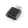 Dell Premier Headset | WL7024 | Bluetooth | Built-in microphone | Wireless | Black | ANC