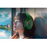 Razer | Gaming Headset | Barracuda X Chroma | Built-in microphone | Bluetooth | Phantom Green Edition