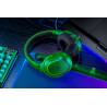 Razer | Gaming Headset | Barracuda X Chroma | Built-in microphone | Bluetooth | Phantom Green Edition