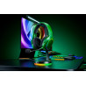 Razer | Gaming Headset | Barracuda X Chroma | Built-in microphone | Bluetooth | Phantom Green Edition