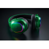 Razer | Gaming Headset | Barracuda X Chroma | Built-in microphone | Bluetooth | Phantom Green Edition