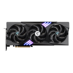 MSI GeForce RTX 5070 Ti 16G GAMING TRIO OC | NVIDIA | 16 GB | GeForce RTX 5070 Ti | GDDR7 | HDMI ports quantity 1 | PCI Express 