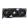 MSI GeForce RTX 5070 Ti 16G GAMING TRIO OC | NVIDIA | 16 GB | GeForce RTX 5070 Ti | GDDR7 | HDMI ports quantity 1 | PCI Express 