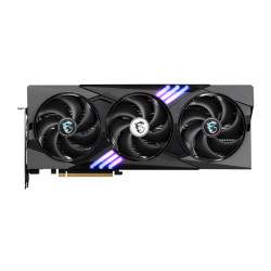 MSI GeForce RTX 5070 Ti 16G GAMING TRIO OC | NVIDIA | 16 GB | GeForce RTX 5070 Ti | GDDR7 | HDMI ports quantity 1 | PCI Express 