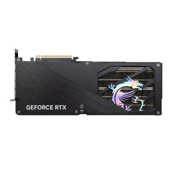 MSI GeForce RTX 5070 Ti 16G GAMING TRIO OC | NVIDIA | 16 GB | GeForce RTX 5070 Ti | GDDR7 | HDMI ports quantity 1 | PCI Express 