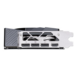 MSI GeForce RTX 5070 Ti 16G GAMING TRIO OC | NVIDIA | 16 GB | GeForce RTX 5070 Ti | GDDR7 | HDMI ports quantity 1 | PCI Express 