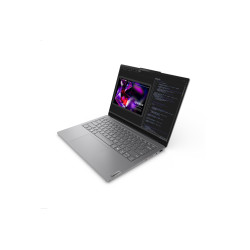 Lenovo Yoga Slim 7 14IMH9 14 WUXGA ULT7-155H/32GB/512GB/Intel Arc/WIN11 Home/ENG Backlit kbd/Grey/2Y Warranty | Lenovo Yoga Slim