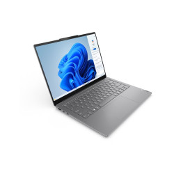 Lenovo Yoga Slim 7 14IMH9 14 WUXGA ULT7-155H/32GB/512GB/Intel Arc/WIN11 Home/ENG Backlit kbd/Grey/2Y Warranty | Lenovo Yoga Slim