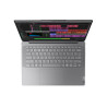 Lenovo Yoga Slim 7 14IMH9 14 WUXGA ULT7-155H/32GB/512GB/Intel Arc/WIN11 Home/ENG Backlit kbd/Grey/2Y Warranty | Lenovo Yoga Slim