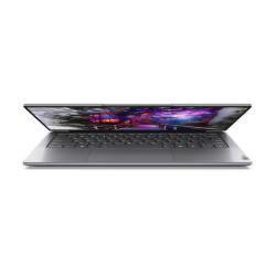 Lenovo Yoga Slim 7 14IMH9 14 WUXGA ULT7-155H/32GB/512GB/Intel Arc/WIN11 Home/ENG Backlit kbd/Grey/2Y Warranty | Lenovo Yoga Slim