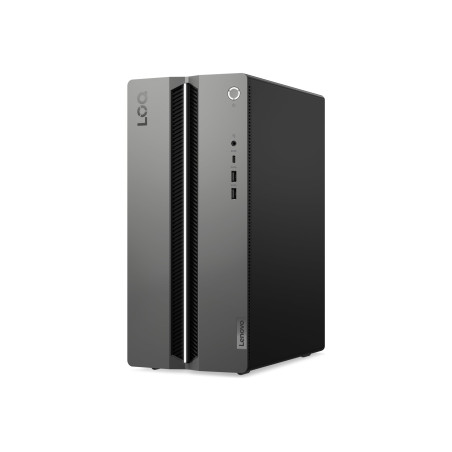 Lenovo LOQ Tower 17IRR9 i5-14400F/16GB/1TB/NVIDIA GF RTX 5060 8GB/WIN11 Home/Grey/2Y Warranty | Lenovo LOQ | Tower 17IRR9 | Desk