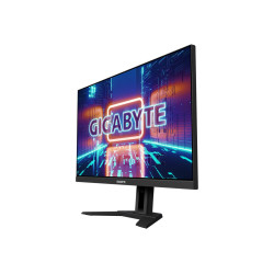 Gigabyte | Gaming Monitor | M28U-EK | 28 " | IPS | UHD | 144 Hz | 1 ms | 3840 x 2160 pixels | 300 cd/m | 1 x Audio Out | HDMI po