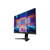 Gigabyte | Gaming Monitor | M28U-EK | 28 " | IPS | UHD | 144 Hz | 1 ms | 3840 x 2160 pixels | 300 cd/m | 1 x Audio Out | HDMI po