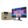 Gigabyte | Gaming Monitor | M28U-EK | 28 " | IPS | UHD | 144 Hz | 1 ms | 3840 x 2160 pixels | 300 cd/m | 1 x Audio Out | HDMI po