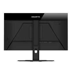 Gigabyte | Gaming Monitor | M28U-EK | 28 " | IPS | UHD | 144 Hz | 1 ms | 3840 x 2160 pixels | 300 cd/m | 1 x Audio Out | HDMI po