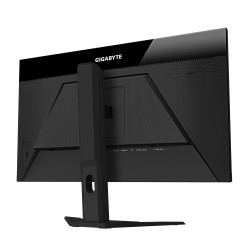 Gigabyte | Gaming Monitor | M28U-EK | 28 " | IPS | UHD | 144 Hz | 1 ms | 3840 x 2160 pixels | 300 cd/m | 1 x Audio Out | HDMI po