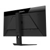 Gigabyte | Gaming Monitor | M28U-EK | 28 " | IPS | UHD | 144 Hz | 1 ms | 3840 x 2160 pixels | 300 cd/m | 1 x Audio Out | HDMI po