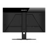 Gigabyte | Gaming Monitor | M28U-EK | 28 " | IPS | UHD | 144 Hz | 1 ms | 3840 x 2160 pixels | 300 cd/m | 1 x Audio Out | HDMI po