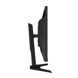 Gigabyte | Gaming Monitor | M28U-EK | 28 " | IPS | UHD | 144 Hz | 1 ms | 3840 x 2160 pixels | 300 cd/m | 1 x Audio Out | HDMI po