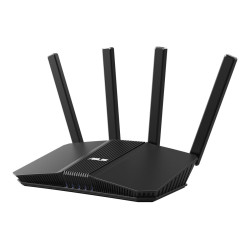 DWiFi 7 AiMesh Extendable Router | RT-BE58U | 802.11be | 10/100/1000 Mbit/s | Ethernet LAN (RJ-45) ports 5 | Mesh Support Yes | 