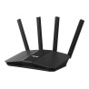 DWiFi 7 AiMesh Extendable Router | RT-BE58U | 802.11be | 10/100/1000 Mbit/s | Ethernet LAN (RJ-45) ports 5 | Mesh Support Yes | 